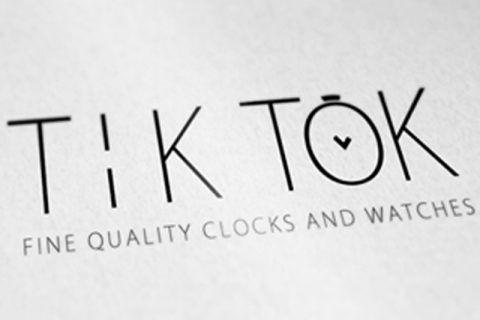 Tik Tok logo